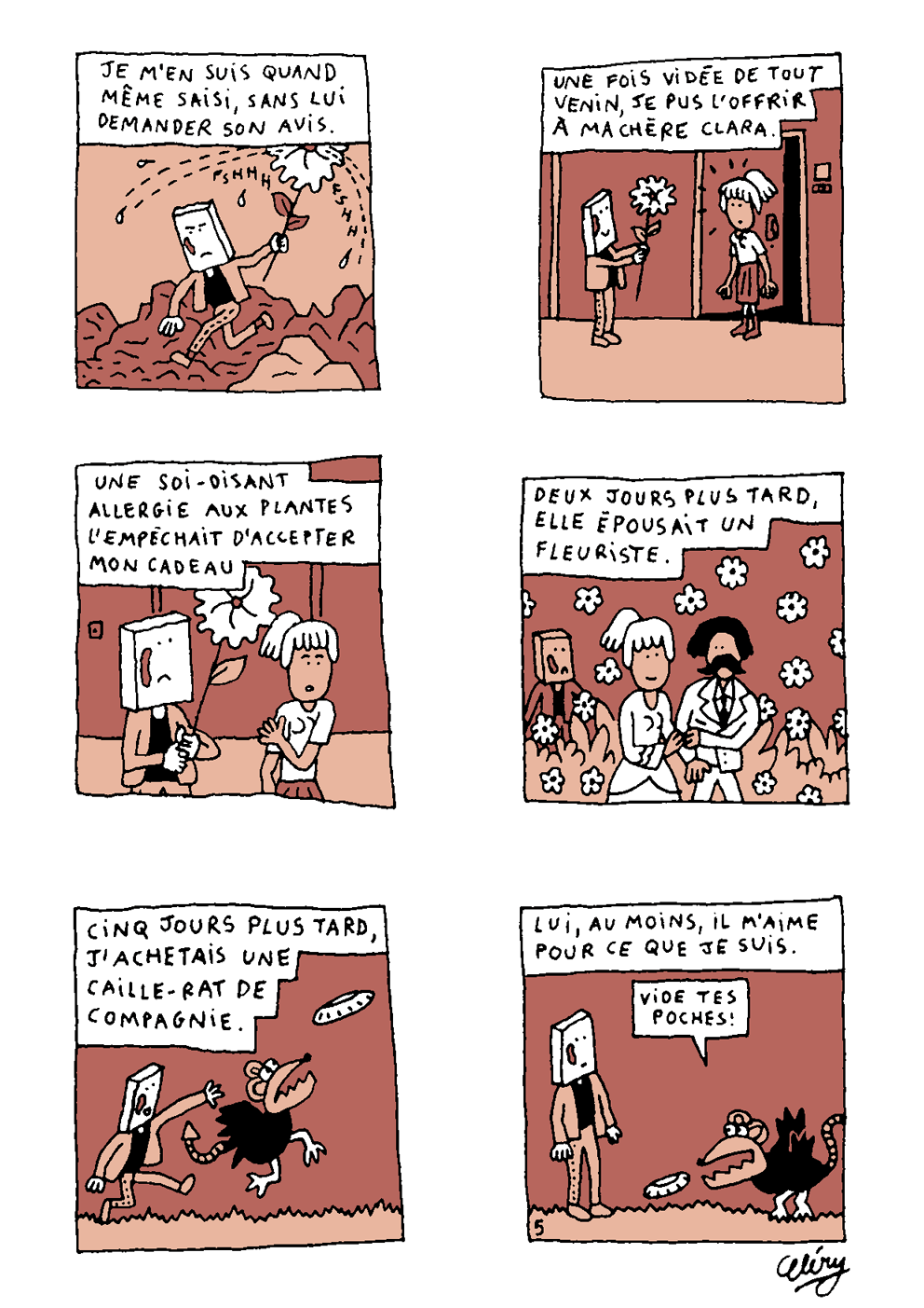 - Jean-Rectangle- page 6