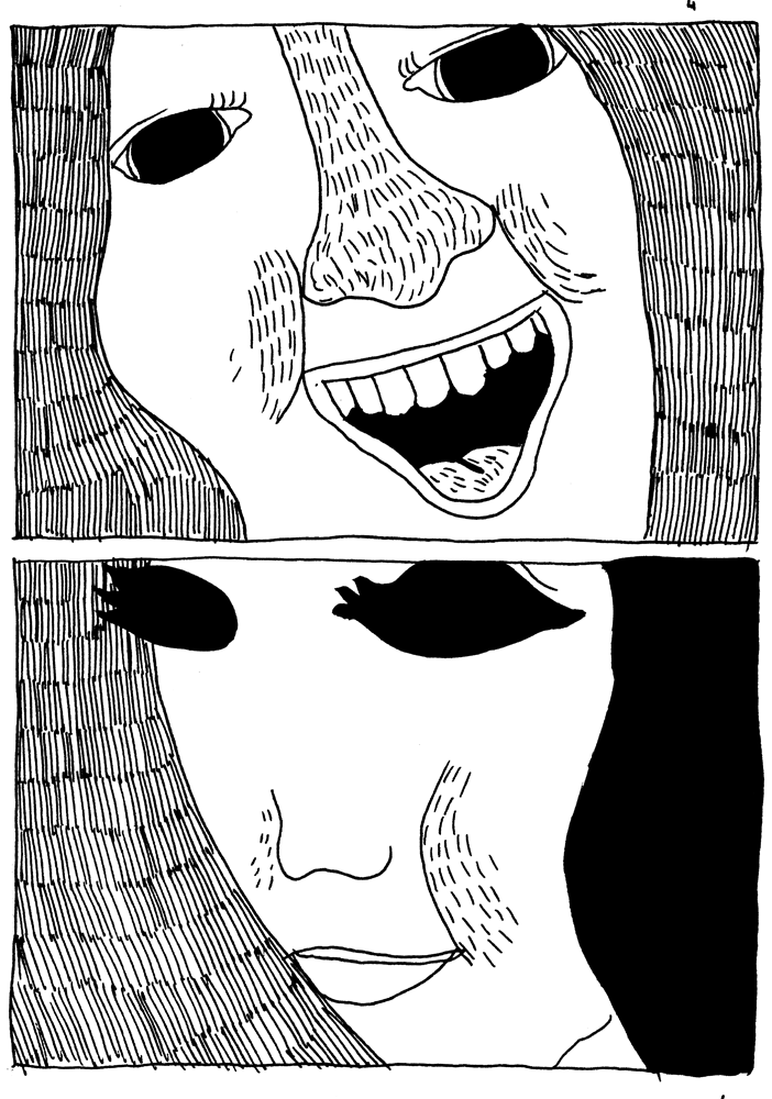 - Rococo Keiko- page 11