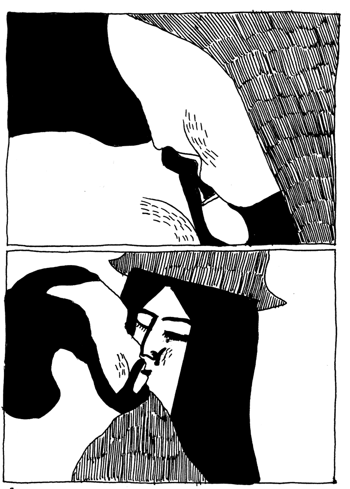 - Rococo Keiko- page 14