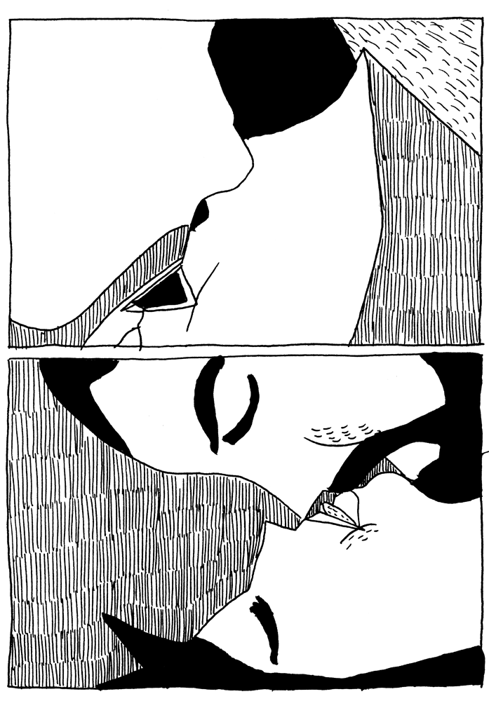 - Rococo Keiko- page 18