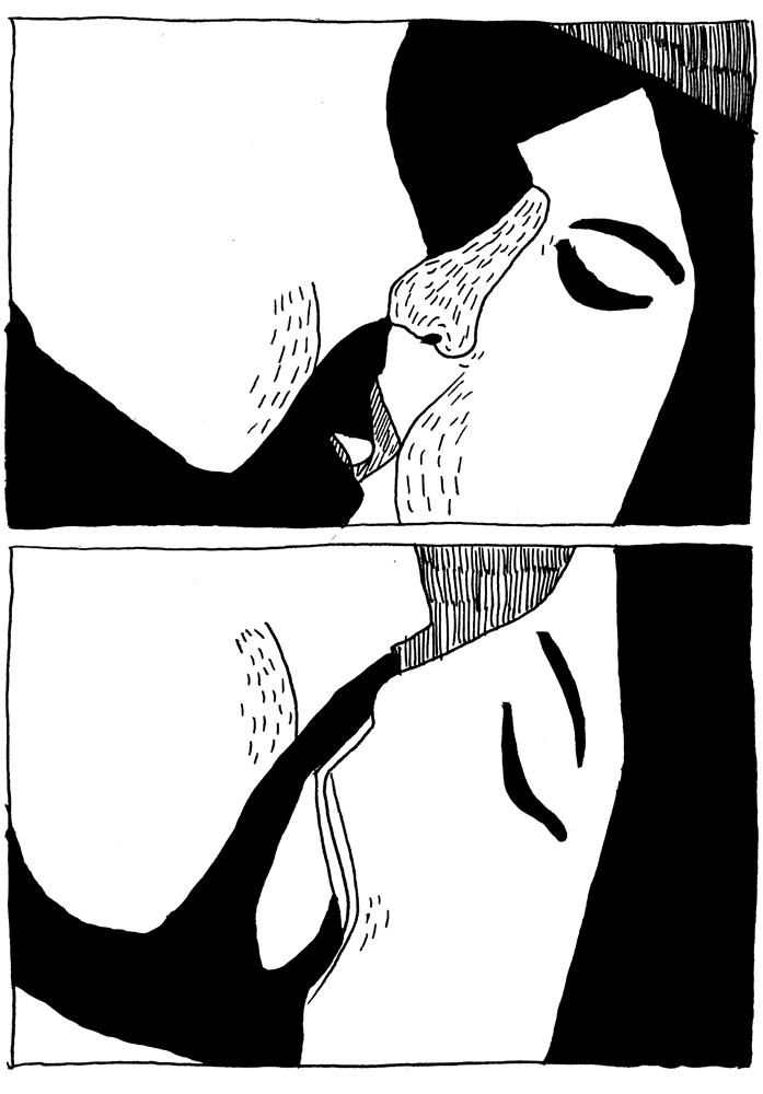 - Rococo Keiko- page 19