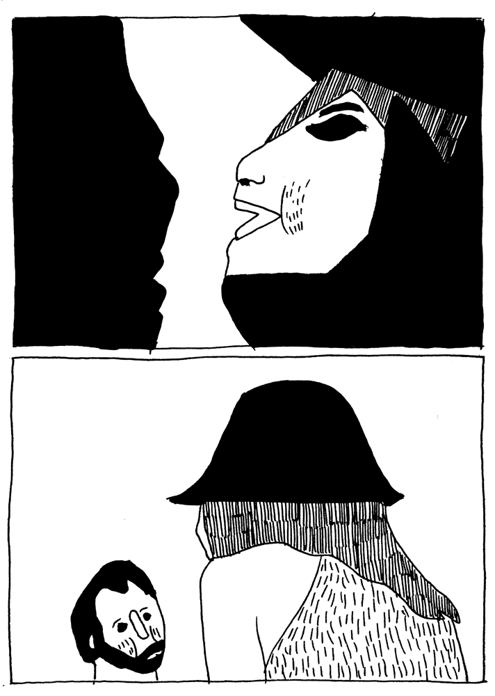 - Rococo Keiko- page 21