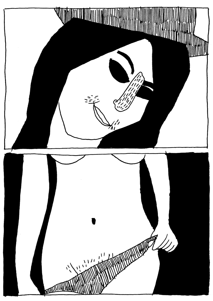 - Rococo Keiko- page 22