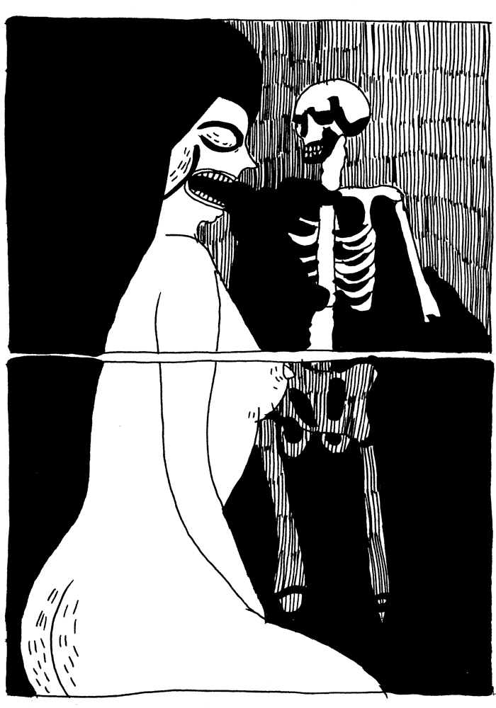 - Rococo Keiko- page 40