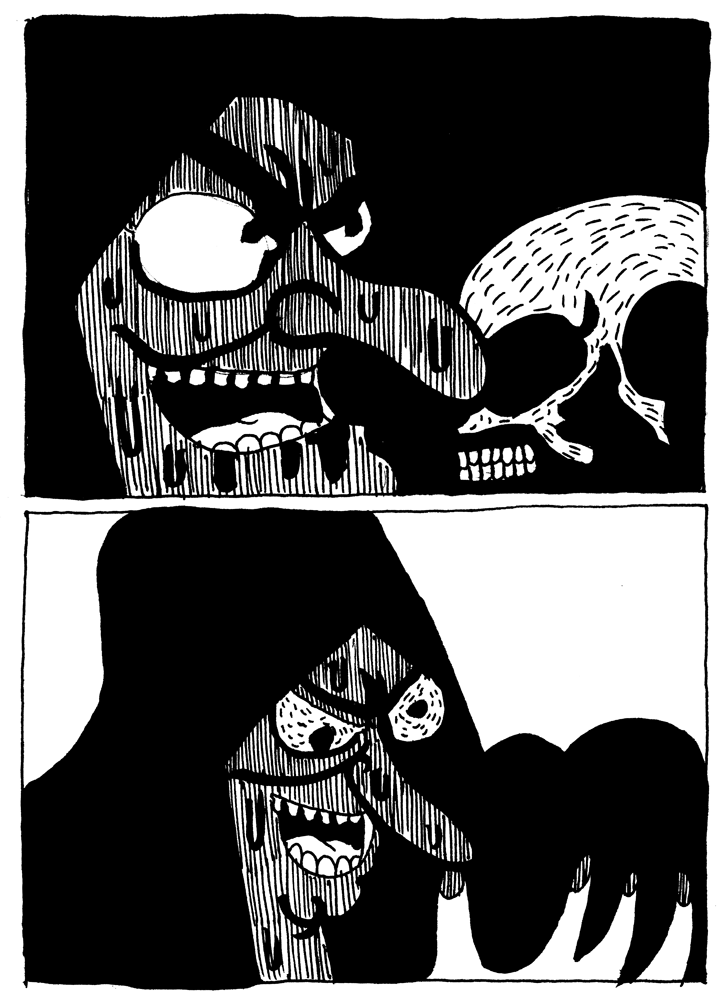 - Rococo Keiko- page 41