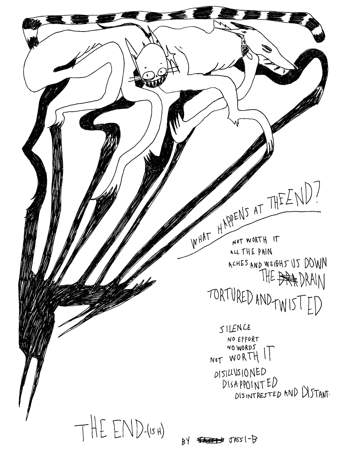 - 21st Century Contortionist- page 13