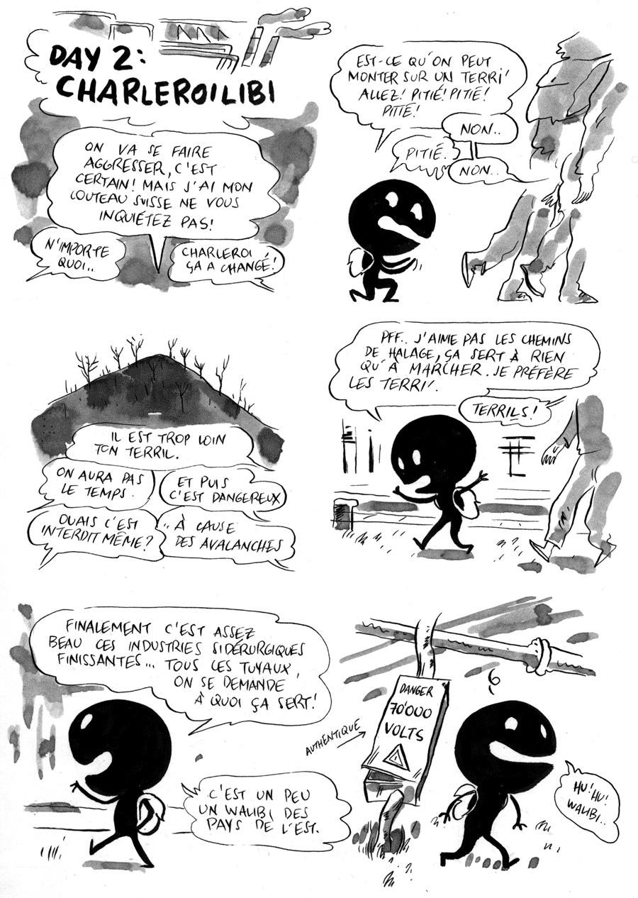 - Places I know- page 4