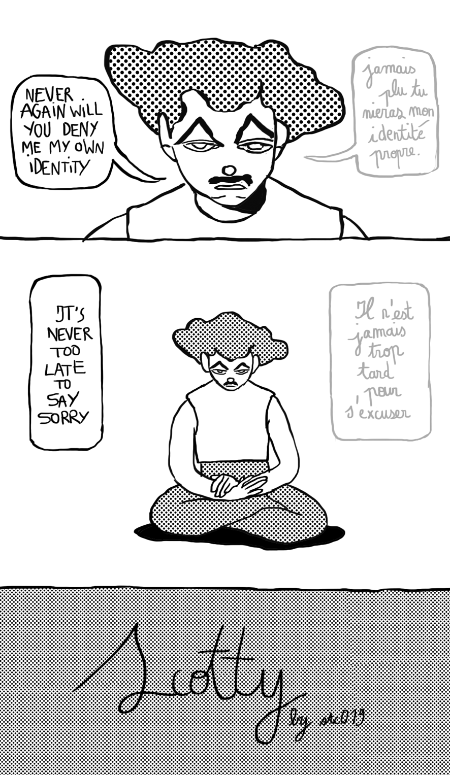 - Scotty (boi)- page 3