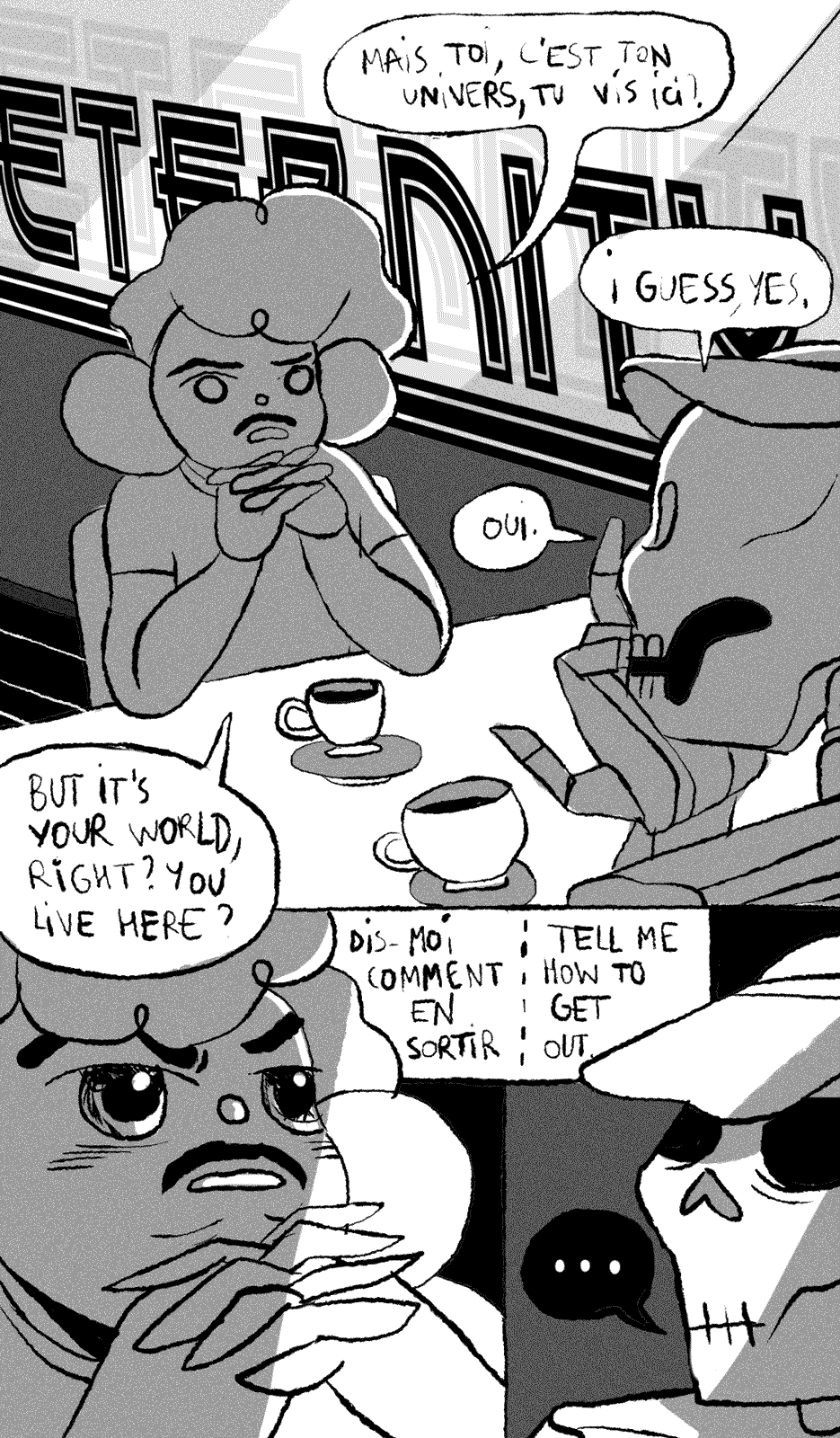 - Scotty (boi)- page 46