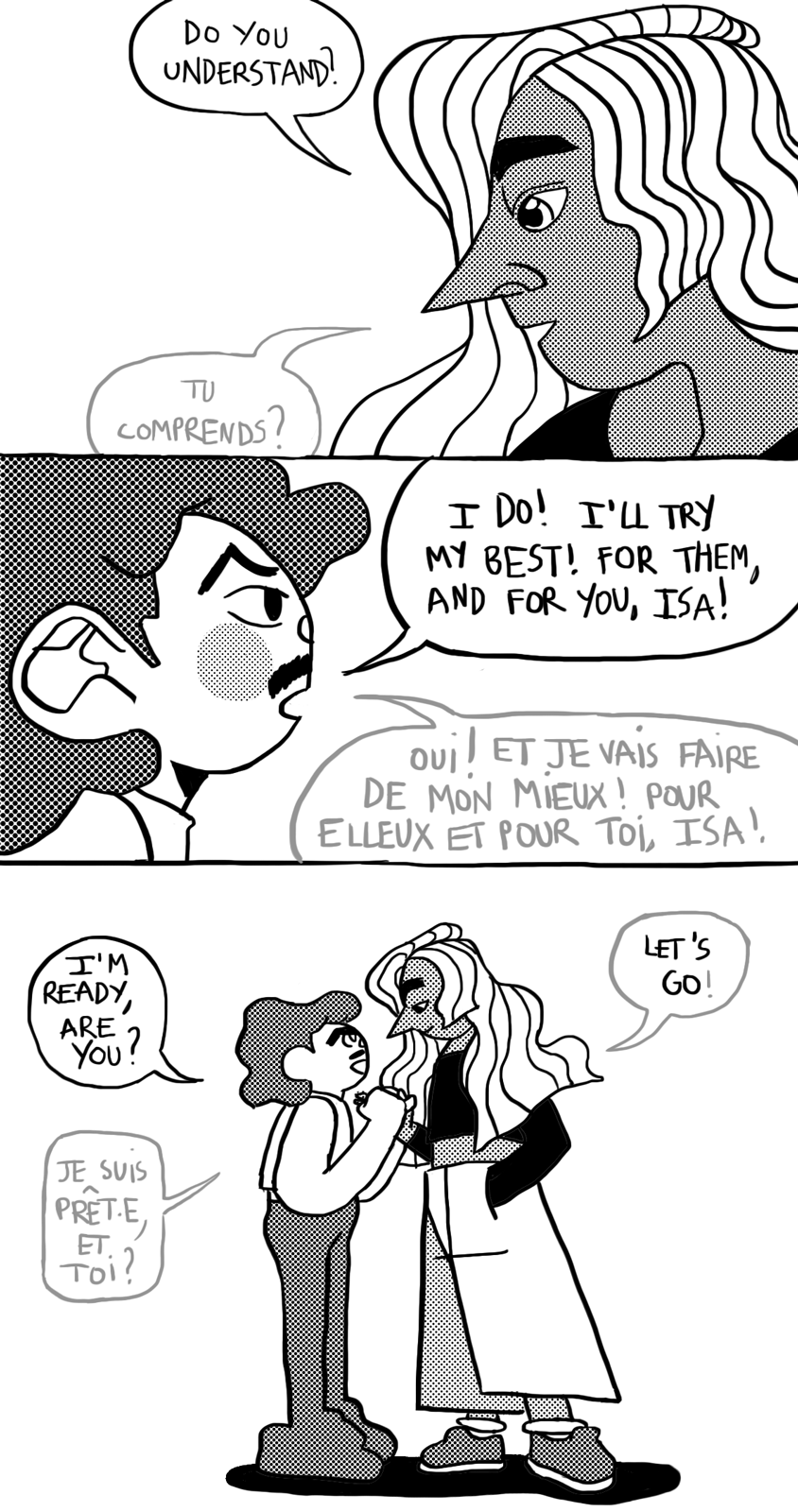 - Scotty (boi)- page 9