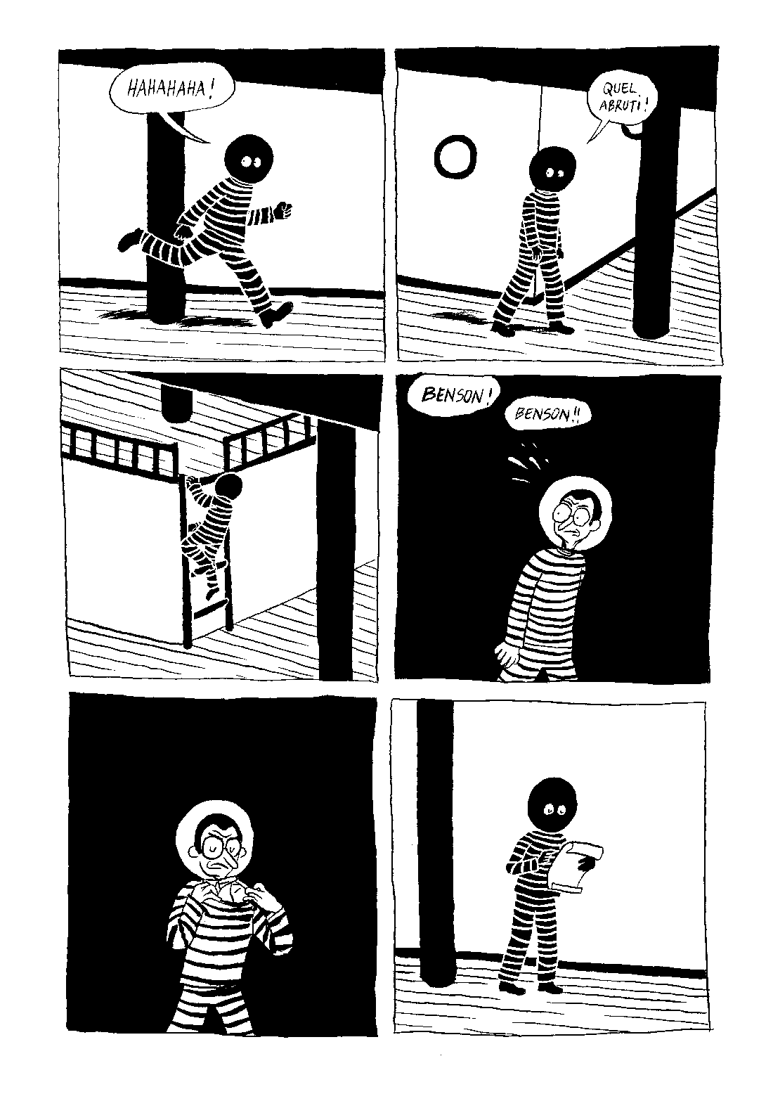 - SPACESHIP CRUISER- page 14