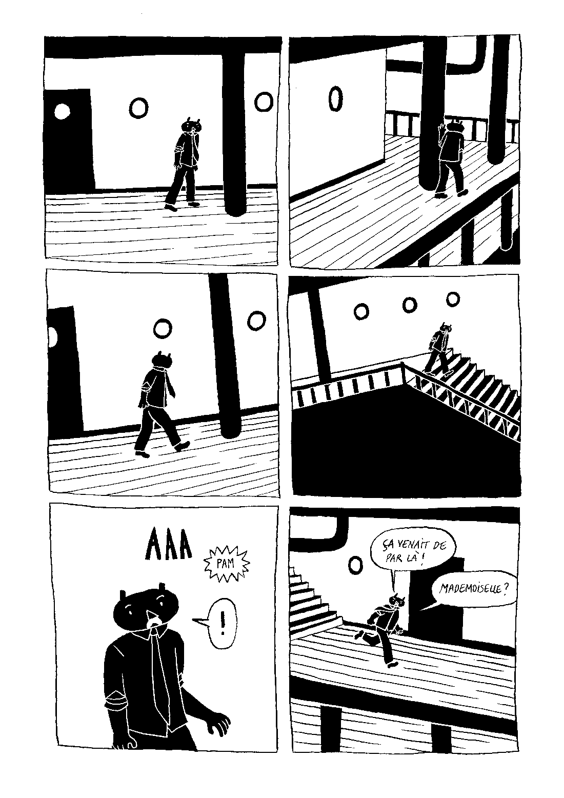 - SPACESHIP CRUISER- page 17