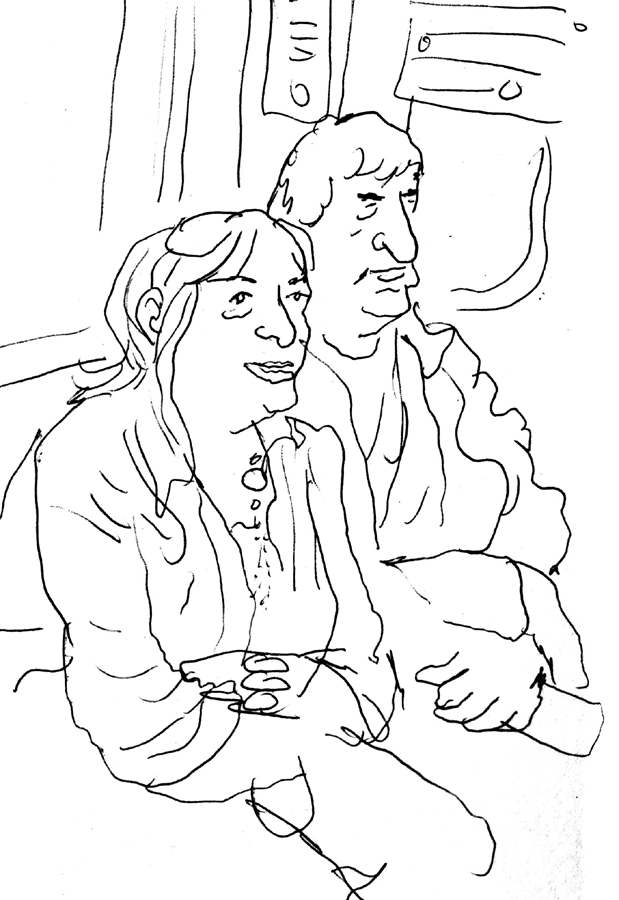 - Underground- page 2