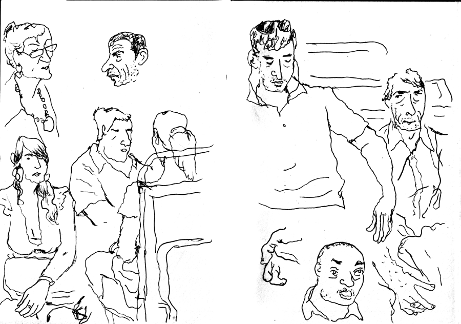 - Underground- page 8