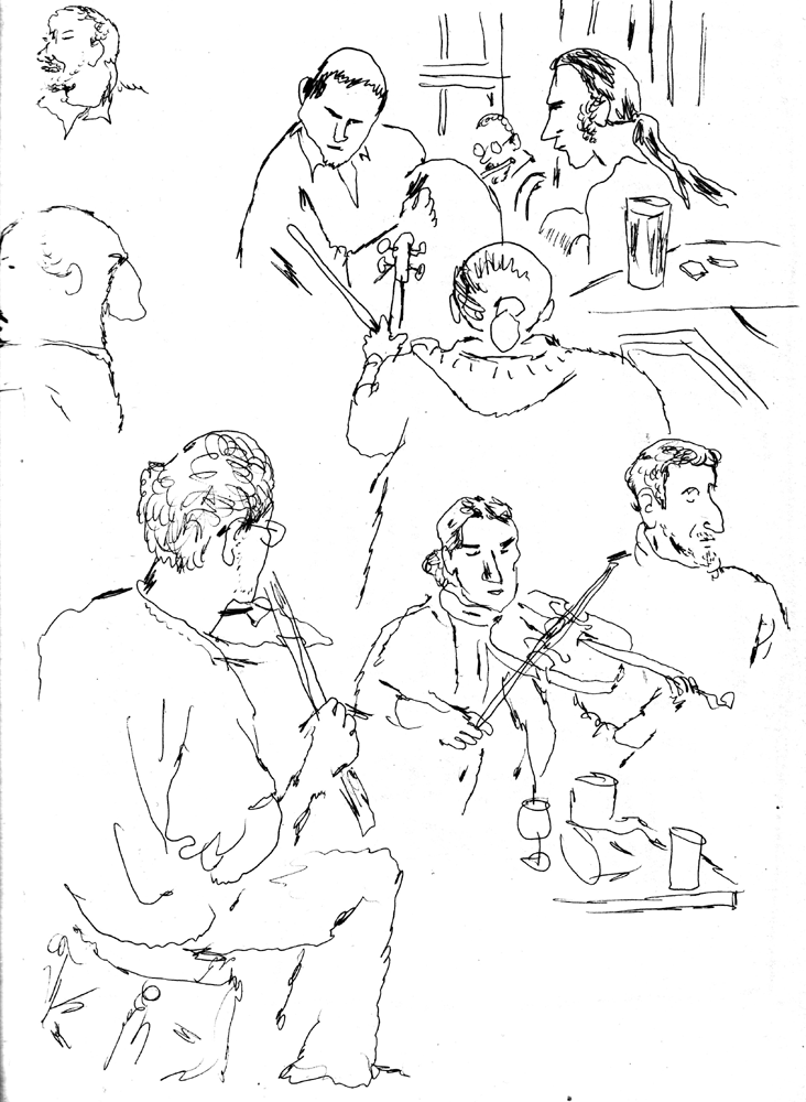 - Underground- page 15