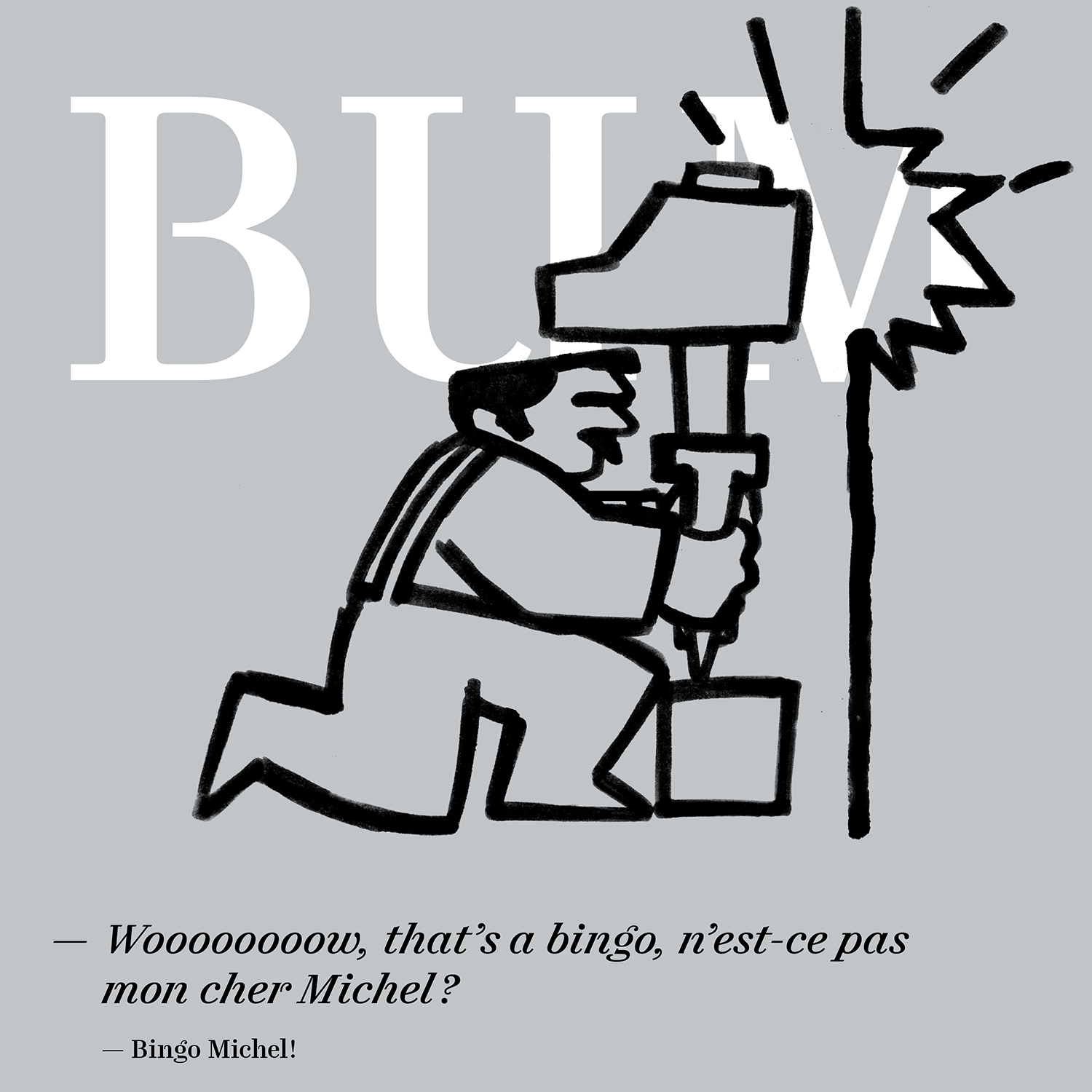 - Marteau sur caillou- page 6