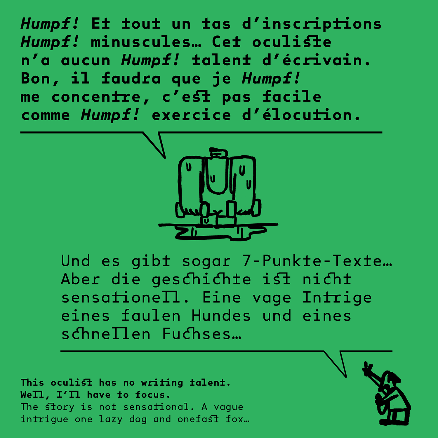 - De la méthode ! - page 7