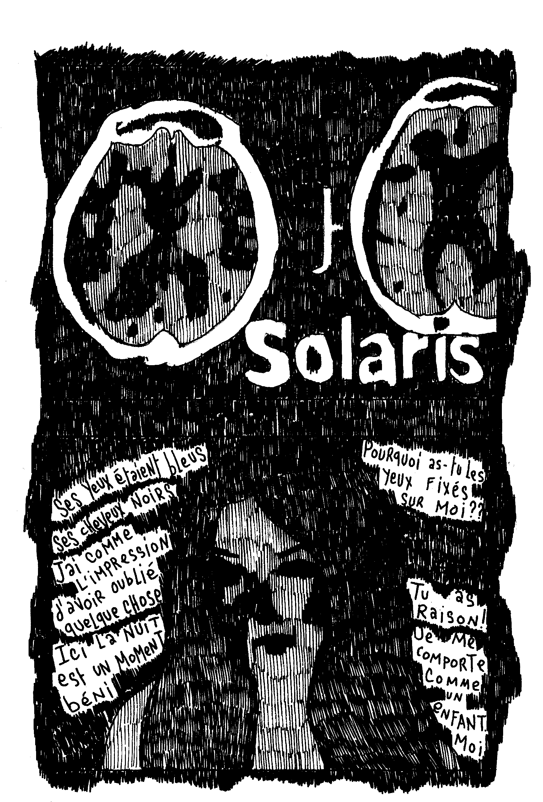 - Danse macabre- page 20