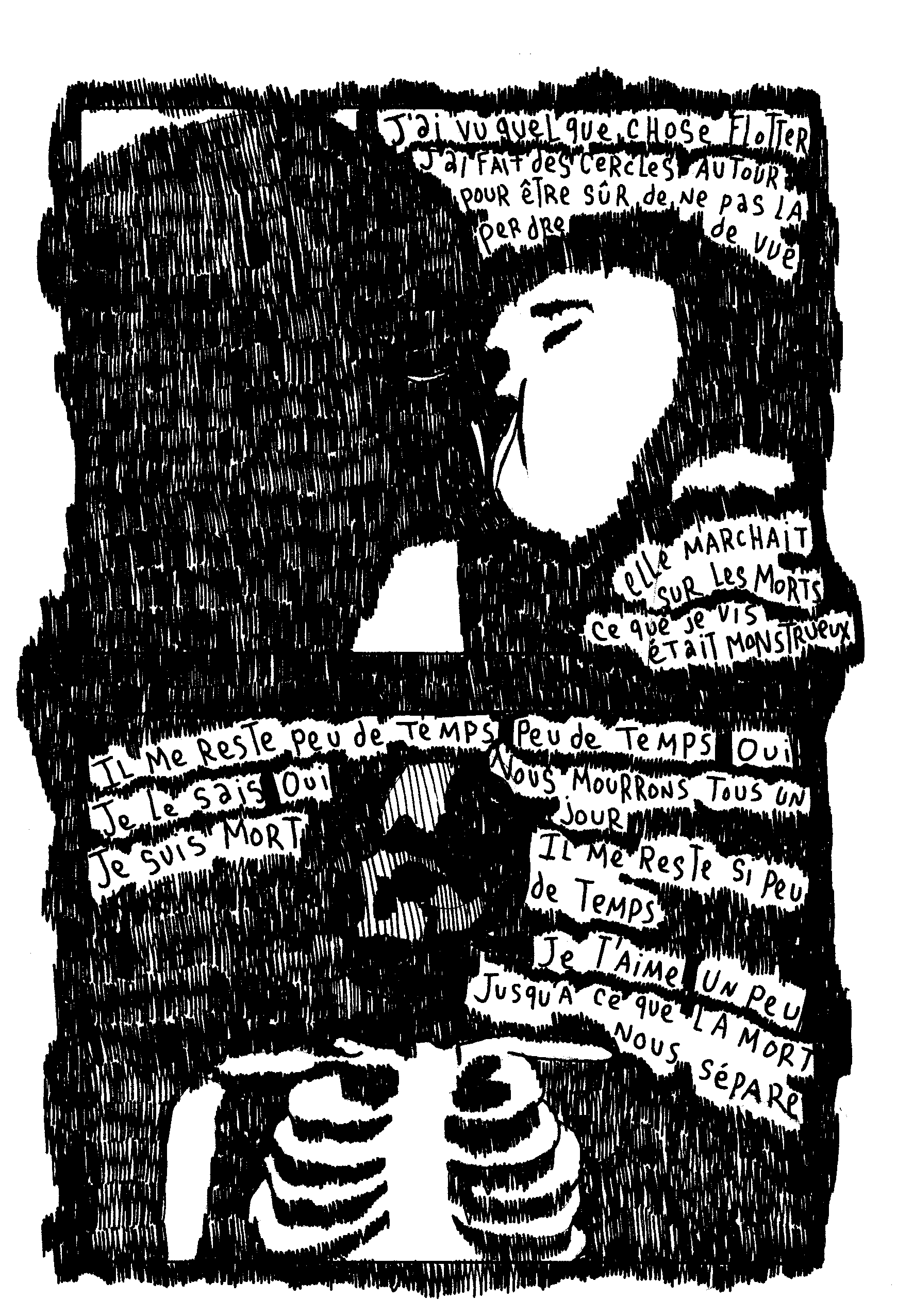 - Danse macabre- page 21