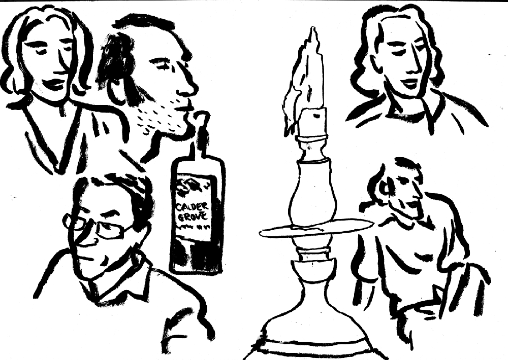 - Underground- page 38