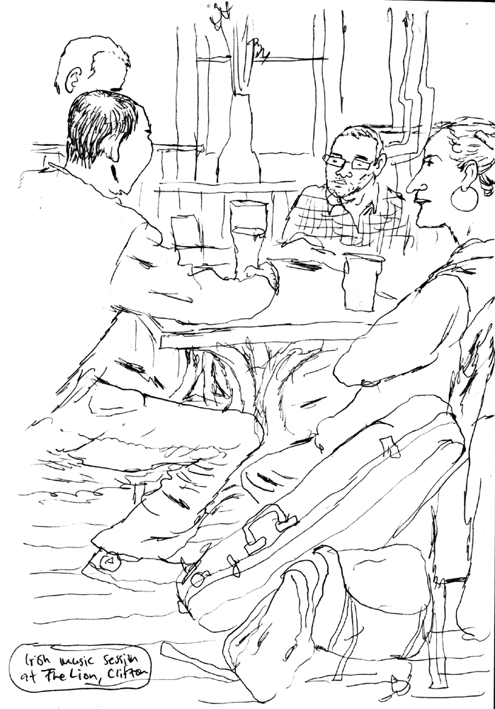 - Underground- page 50