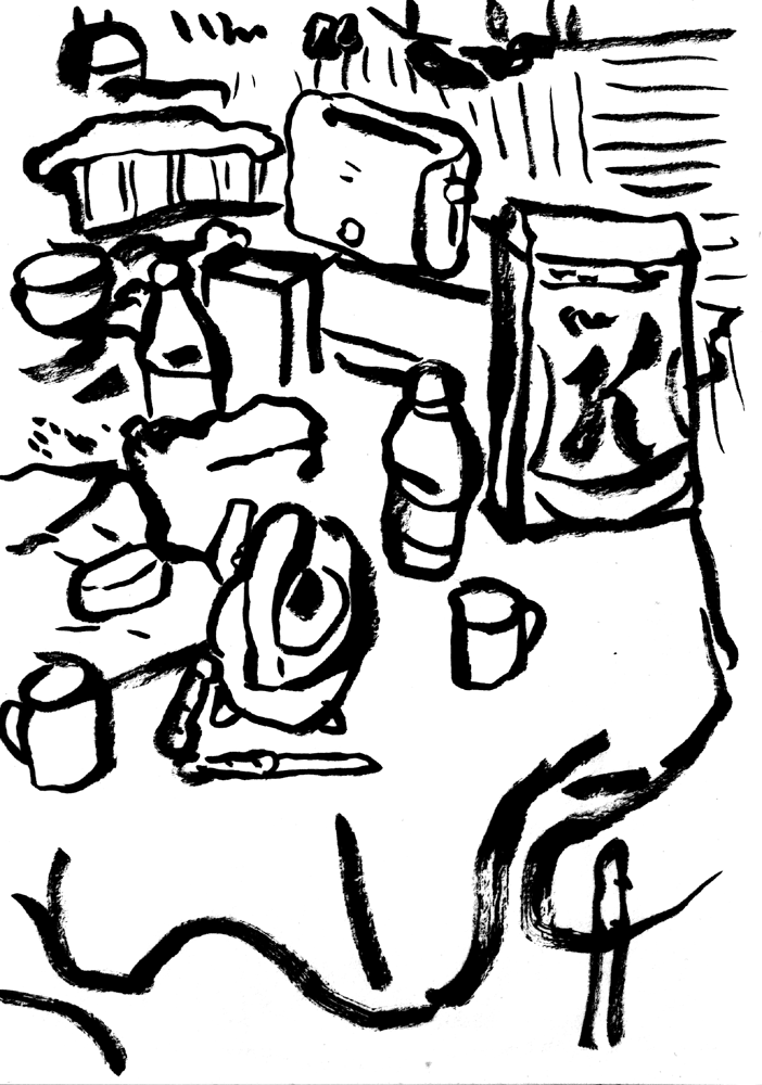 - Underground- page 23