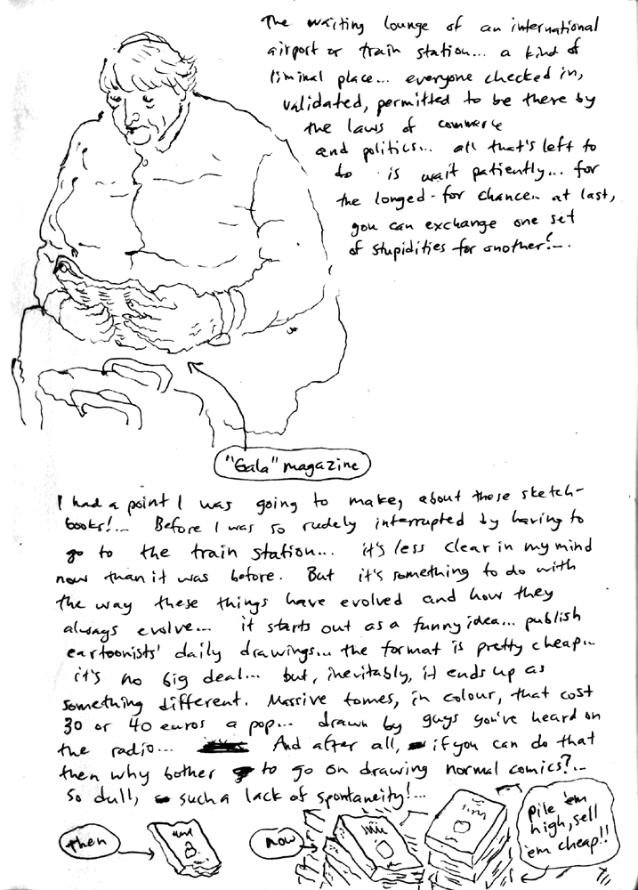 - Underground- page 24