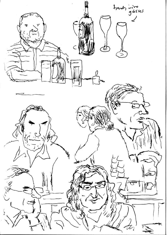 - Underground- page 27