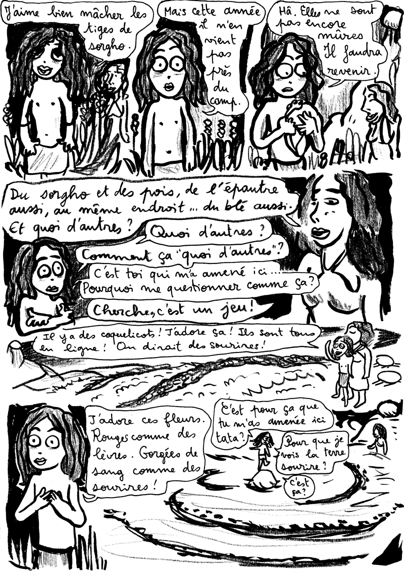 - Tassili bleu- page 12