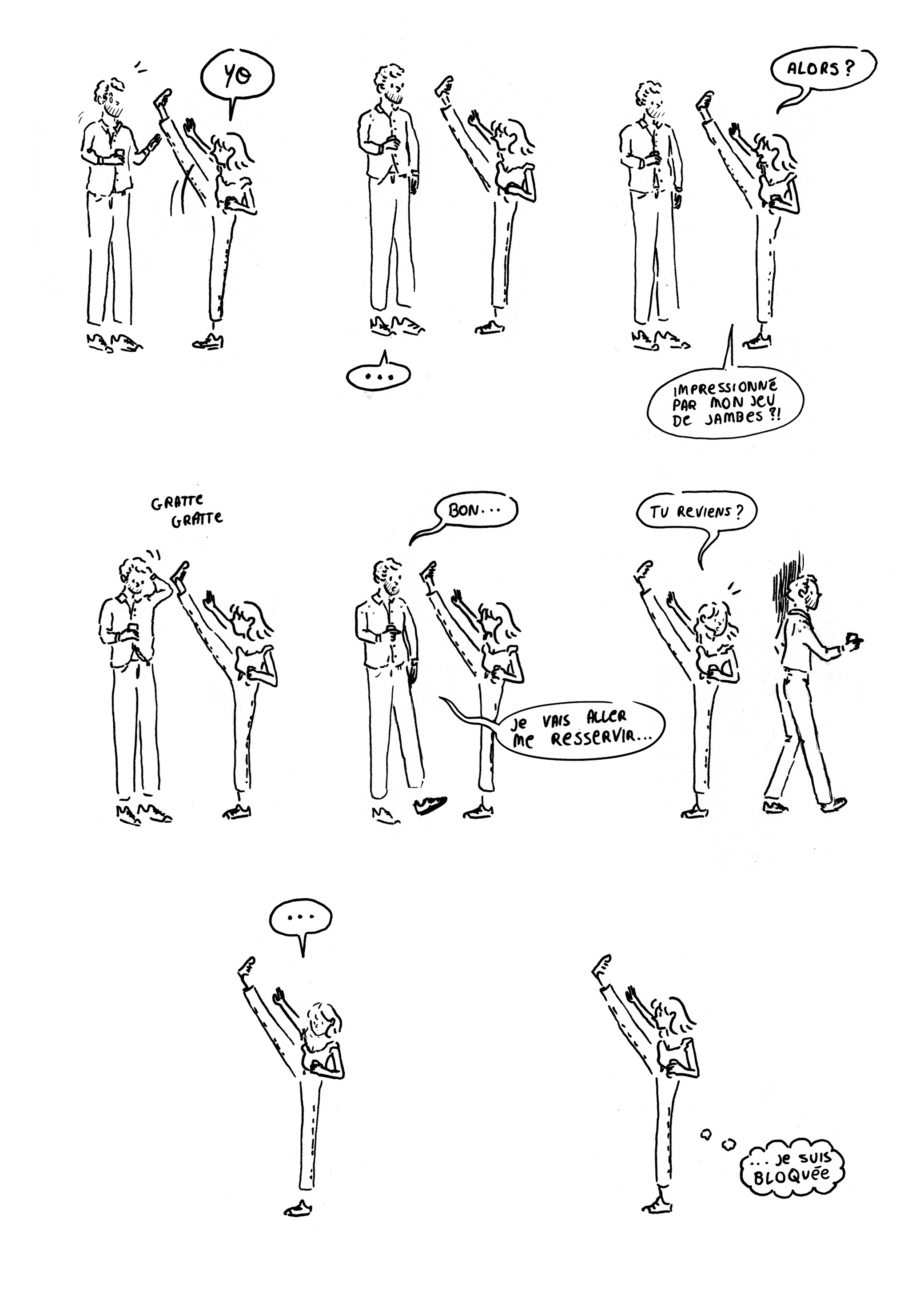 - La Tendresse- page 17