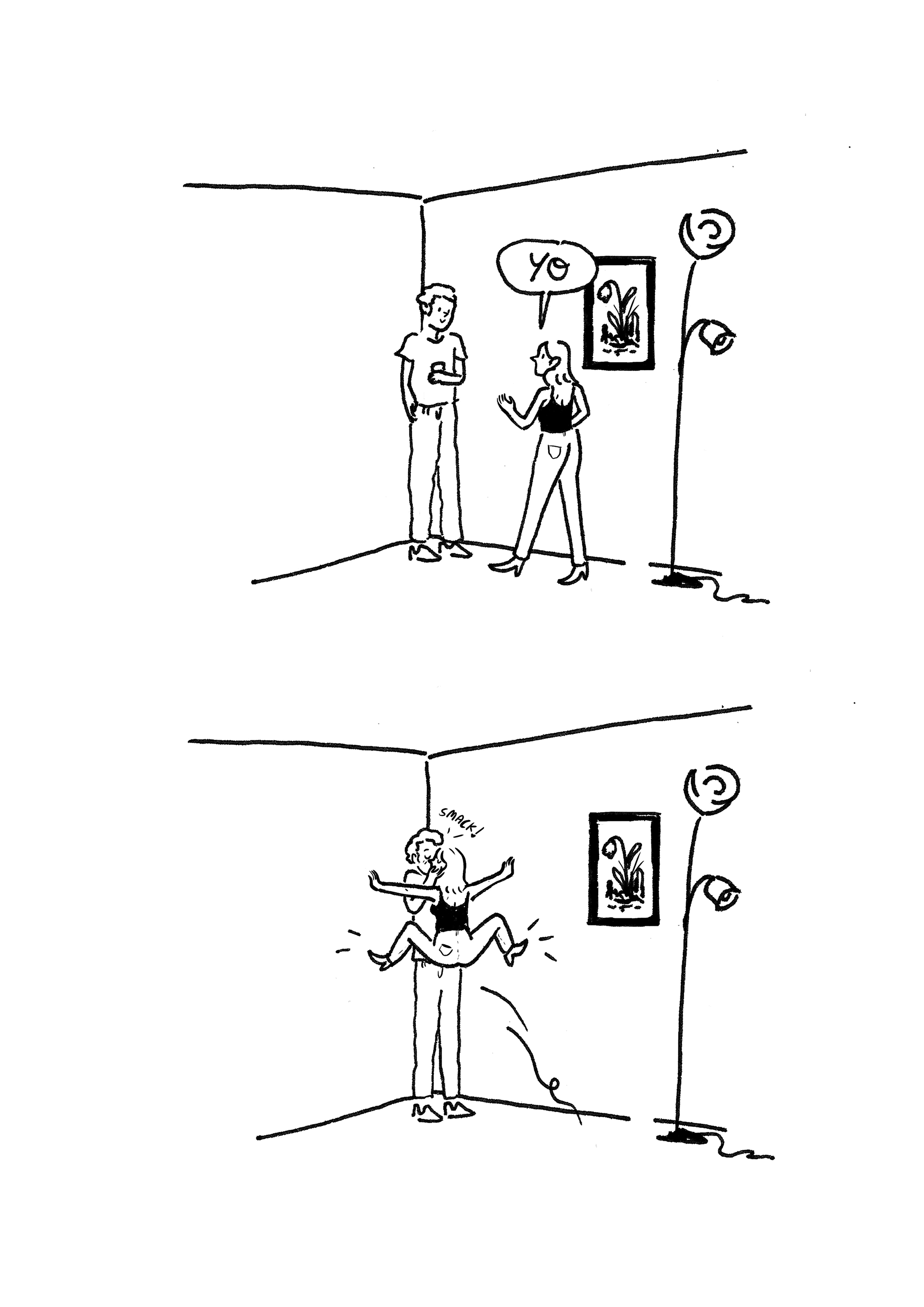 - La Tendresse- page 31