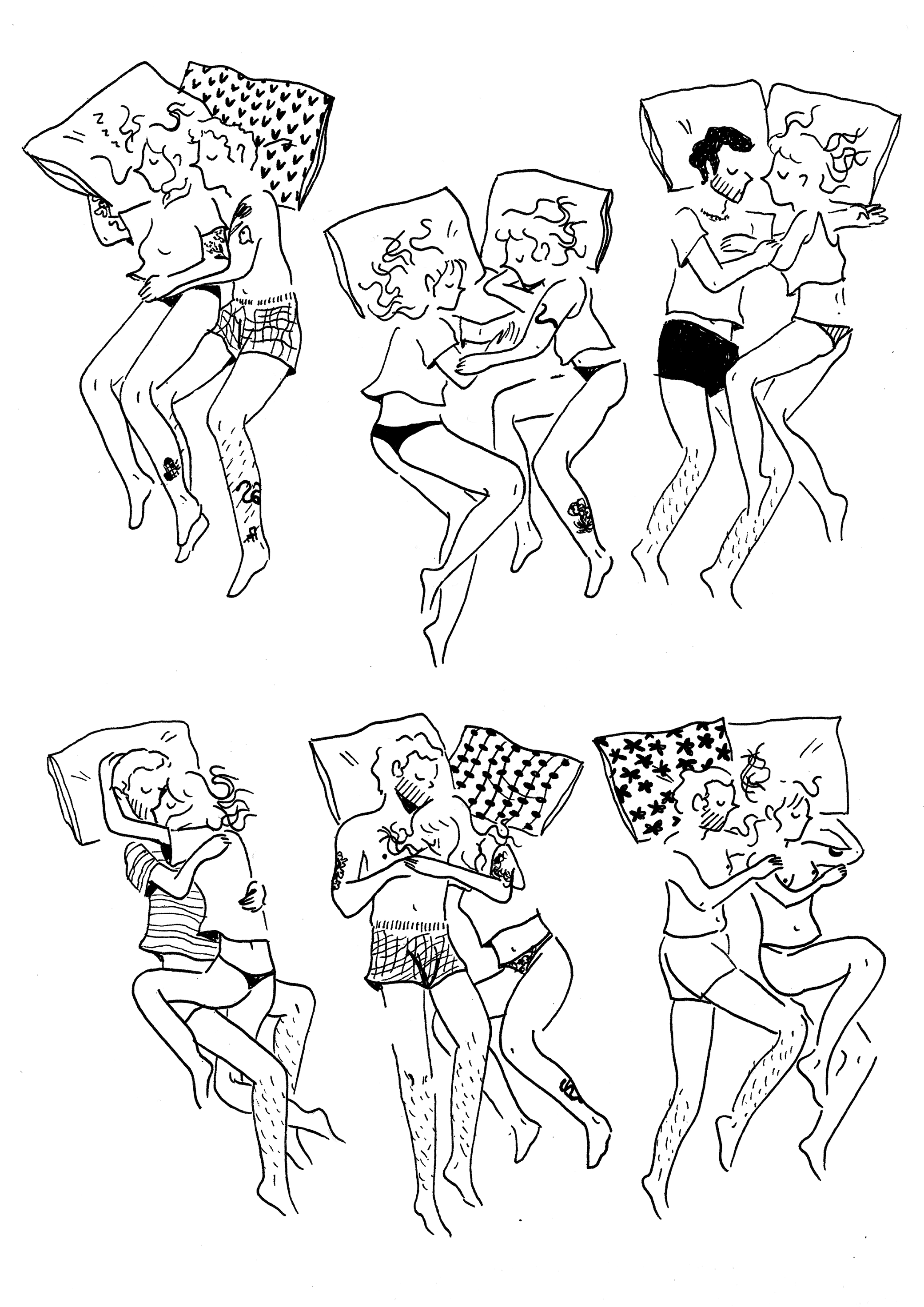 - La Tendresse- page 26