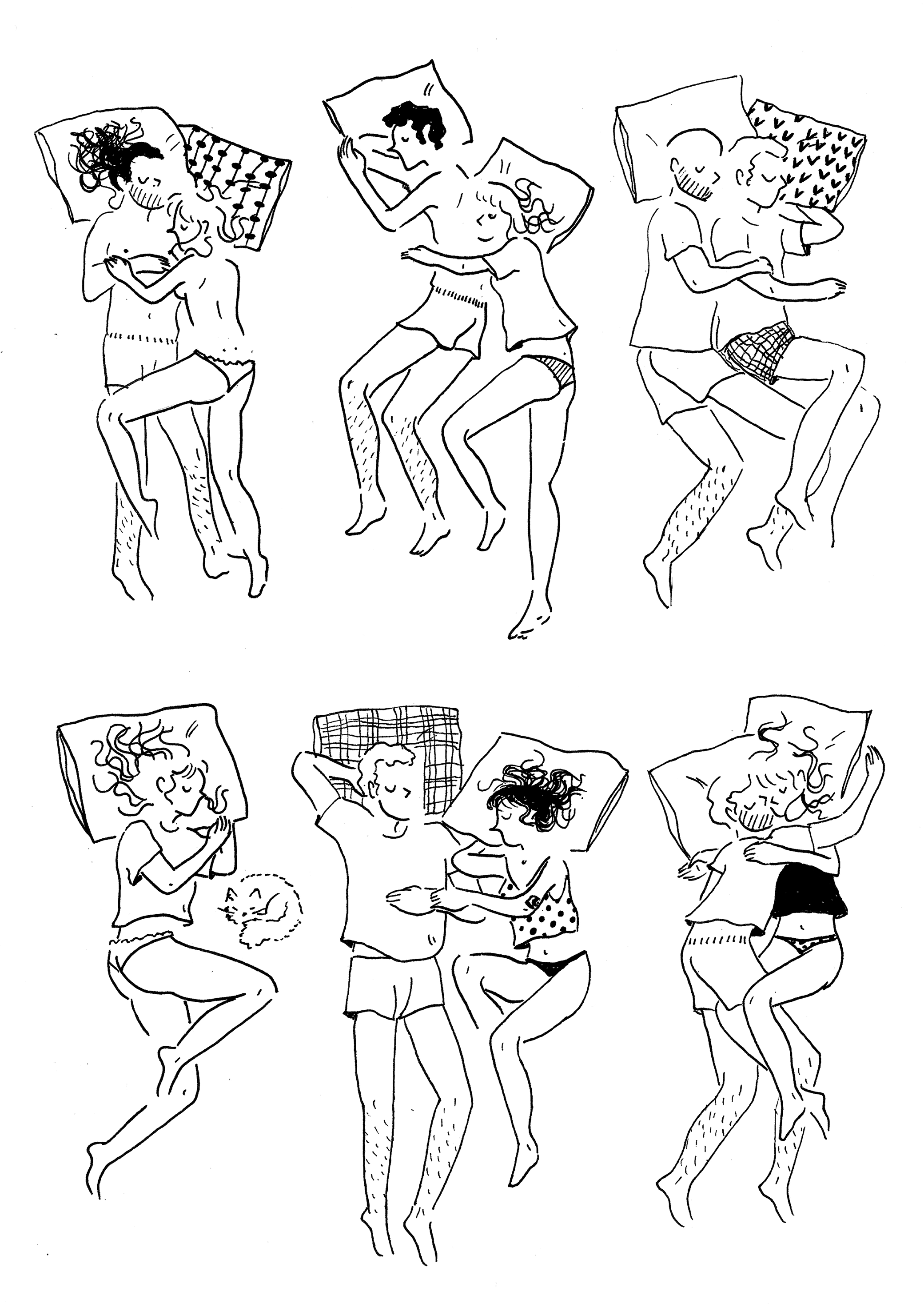 - La Tendresse- page 39