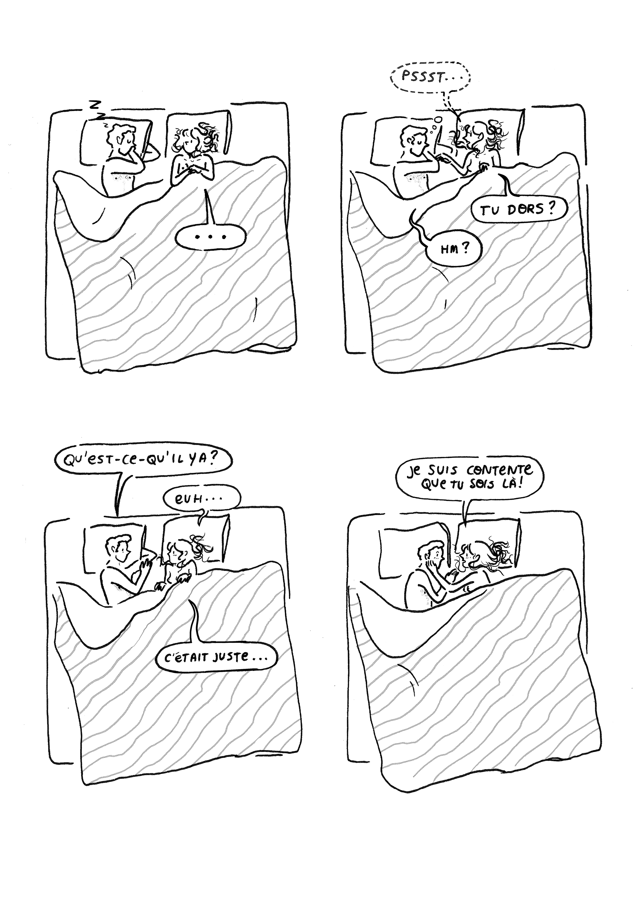 - La Tendresse- page 41