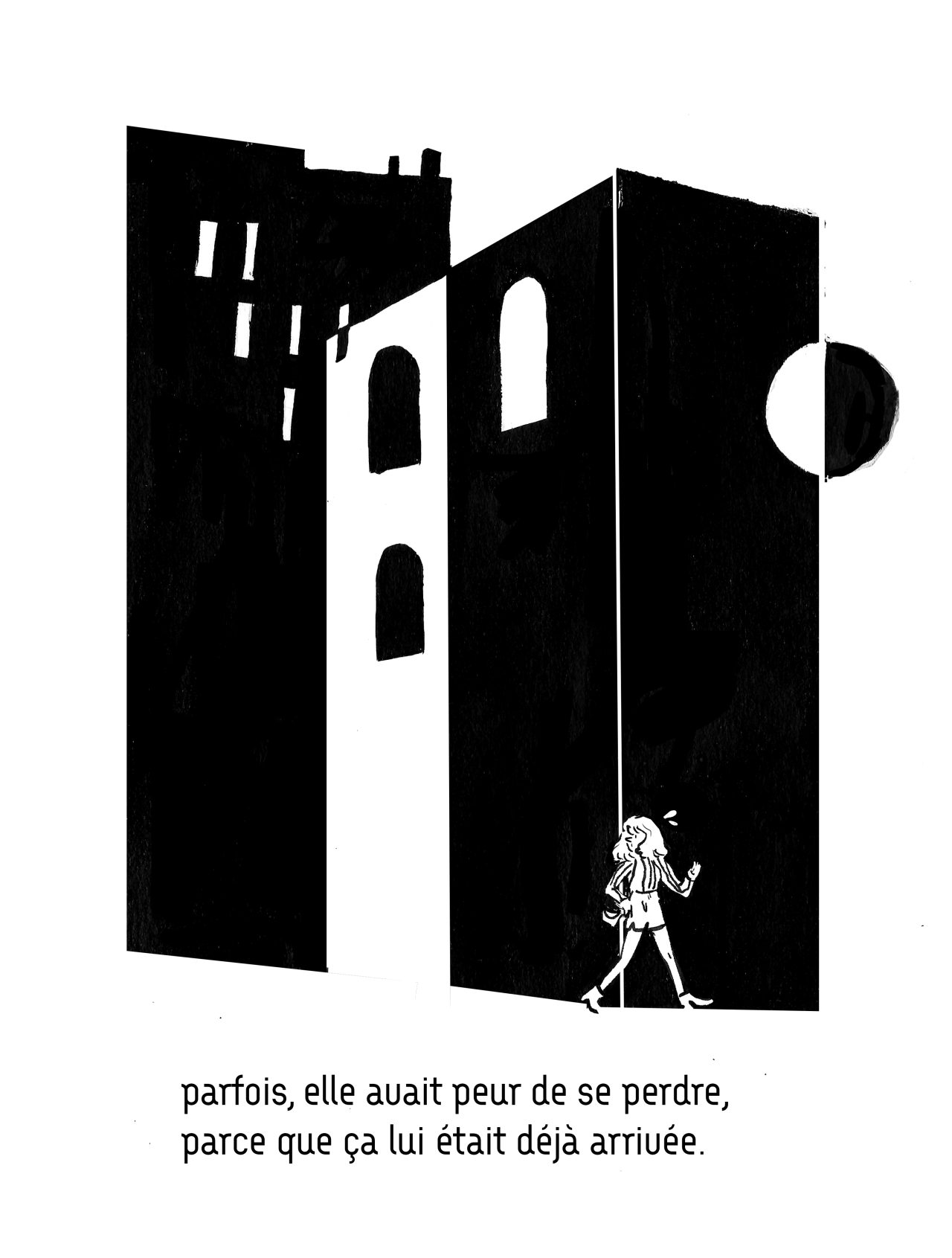 - Comme ça- page 18