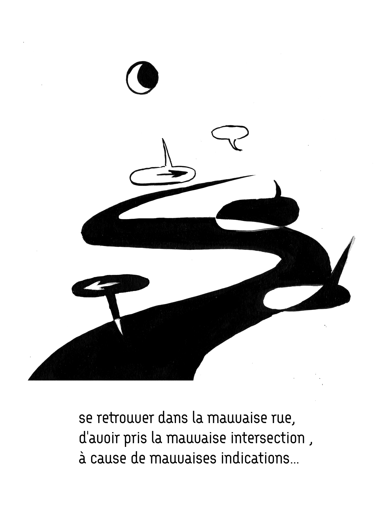 - Comme ça- page 19