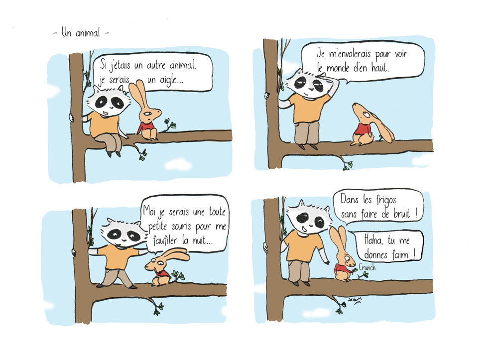 - Ma vie de Raton- page 12