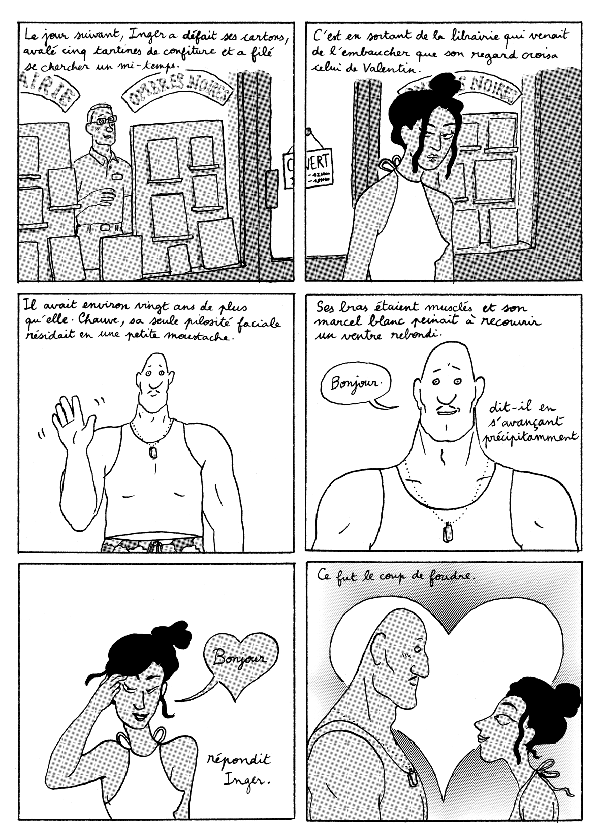 - Bienvenue à Miminaze-les-Pins- page 2