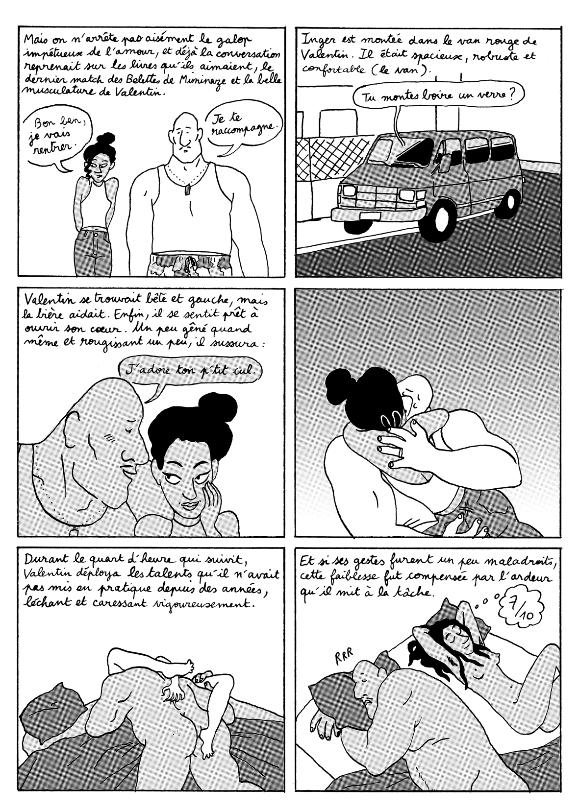 - Bienvenue à Miminaze-les-Pins- page 4