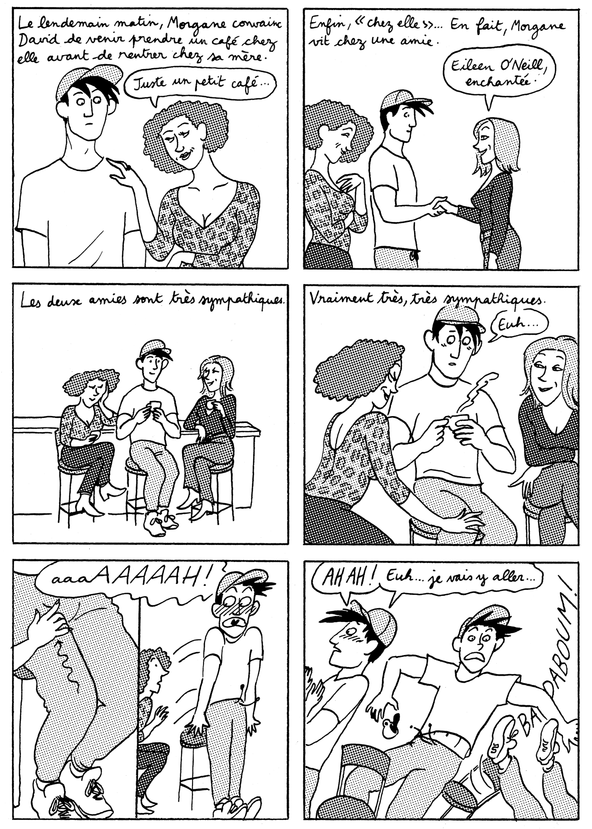 - Bienvenue à Miminaze-les-Pins- page 39