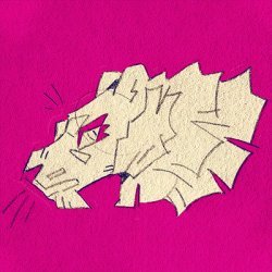 logo Lauralie Girard