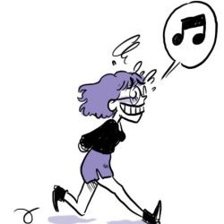 logo Anne-Perrine Couët