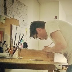 logo Grégory Germain