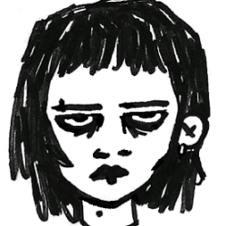 logo Yeliz Keskintas