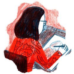 logo Mathilde Poncet