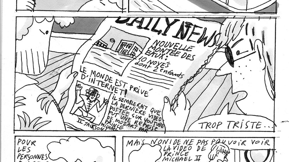 Elizabeth Holleville