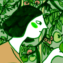 logo Margaux Chetteau 