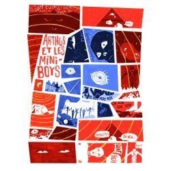 logo Stanyslas Leray