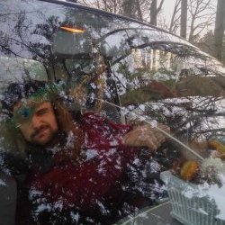 logo Samuel St-Pierre 