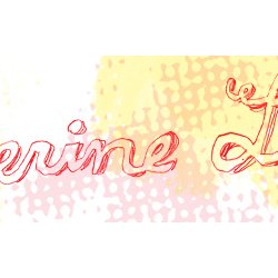 logo Catherine Lepage